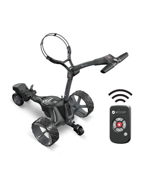 M7 REMOTE Electric Caddy