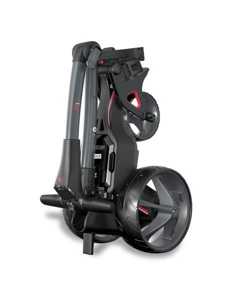 M1 Electric Trolley