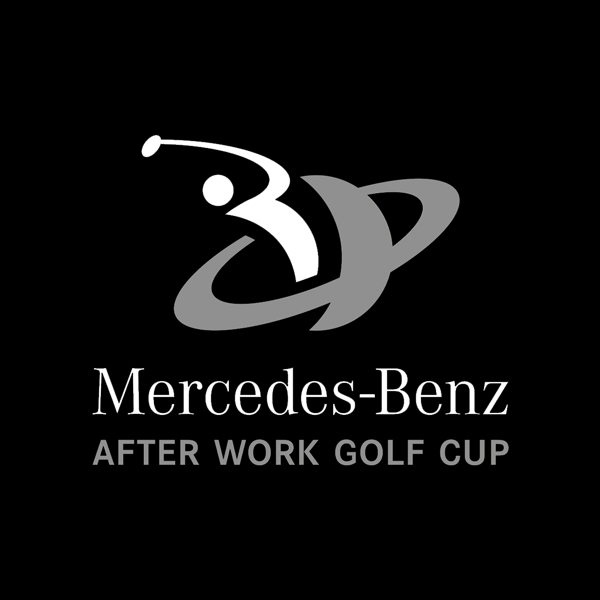 Mercedes-Benz After Work Golf Cup